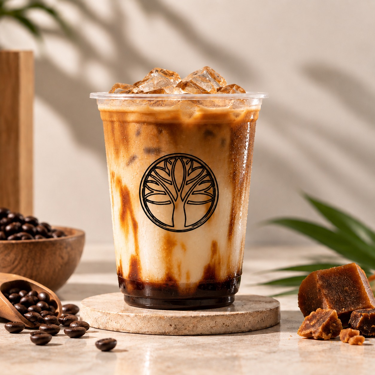 Aren Latte