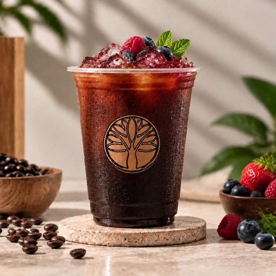 Berrycano