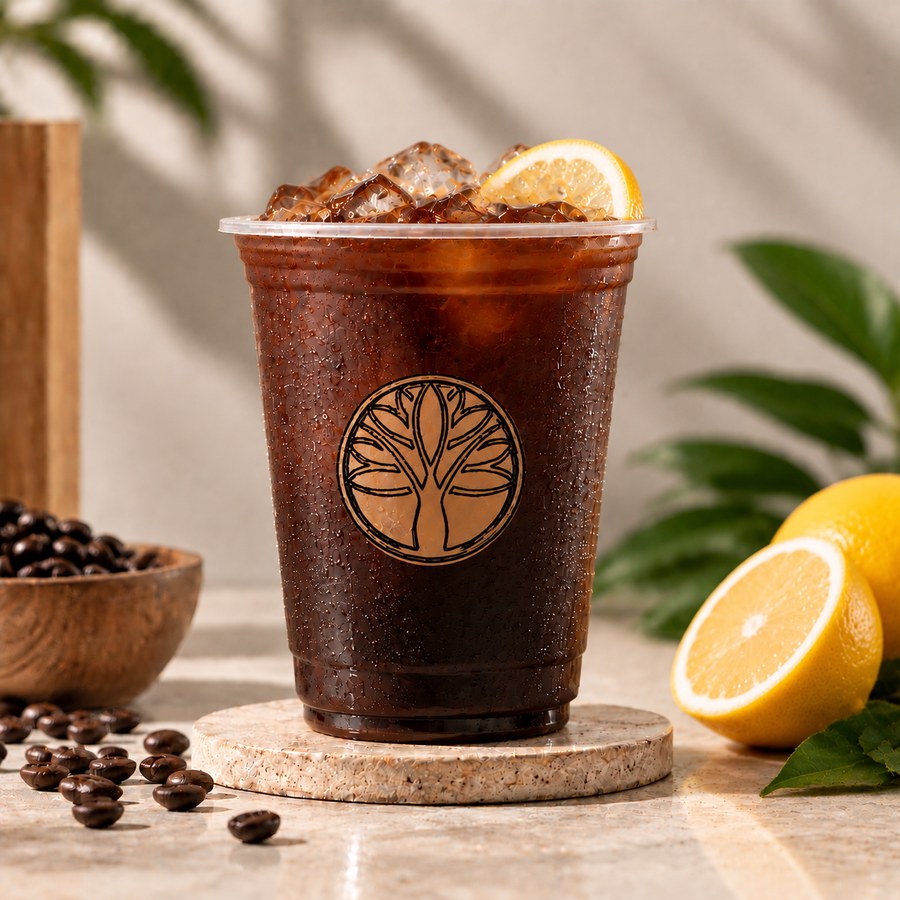 Black Lemonade