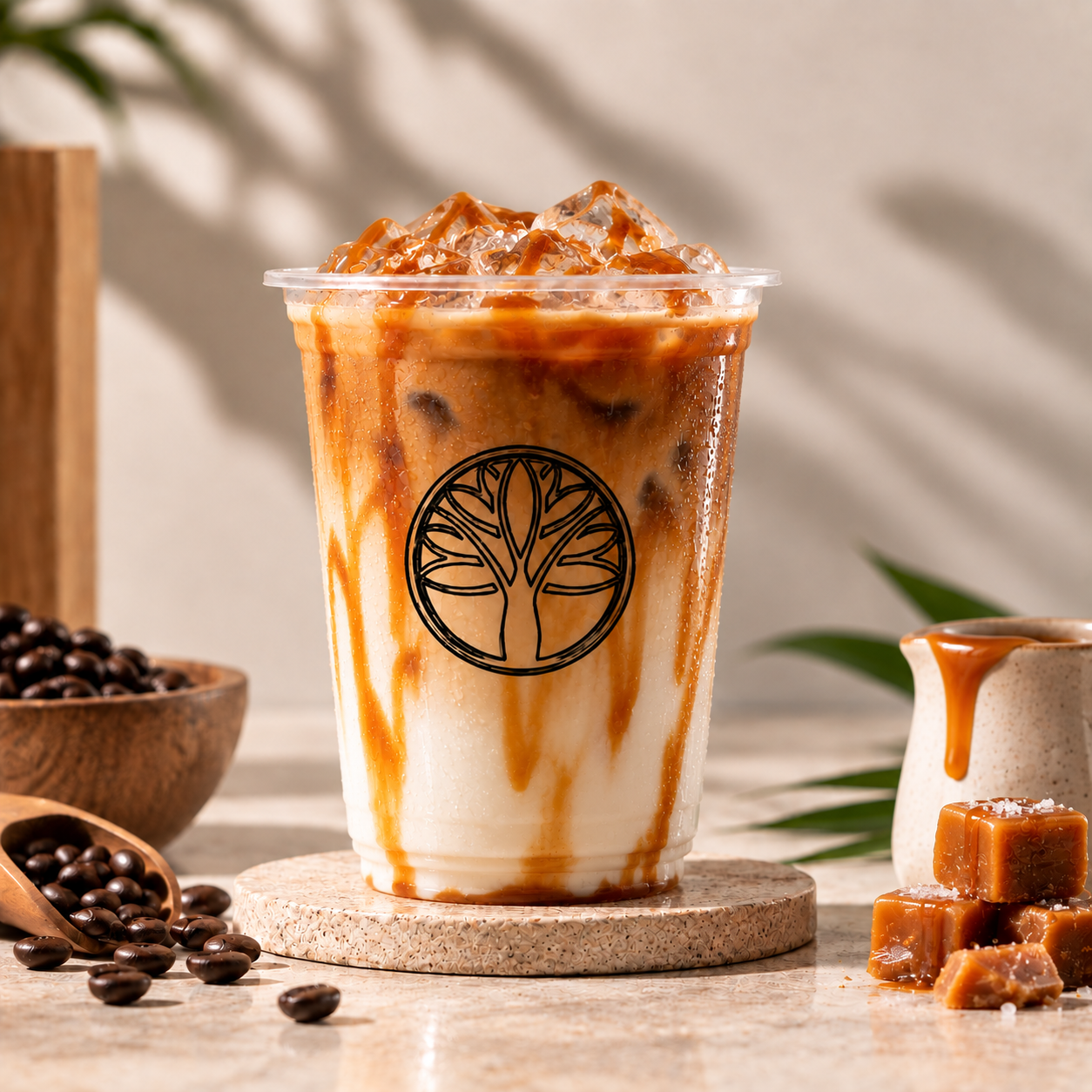Caramel Macchiato