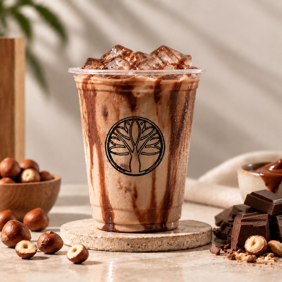 Choco Hazelnut