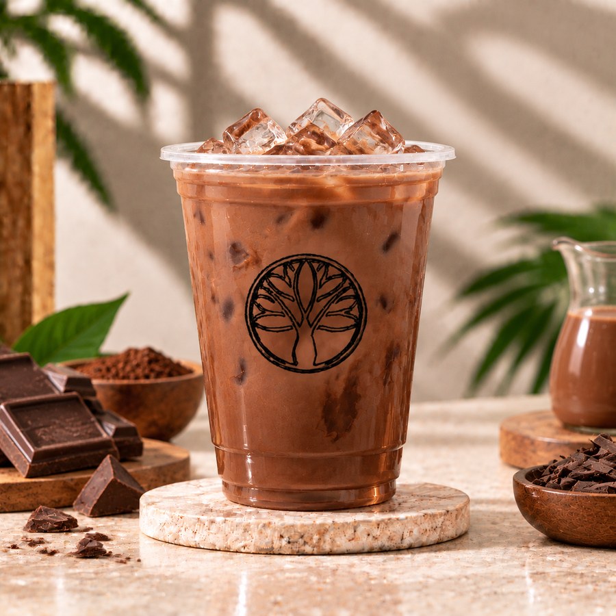 Classic Chocolate (Cold)
