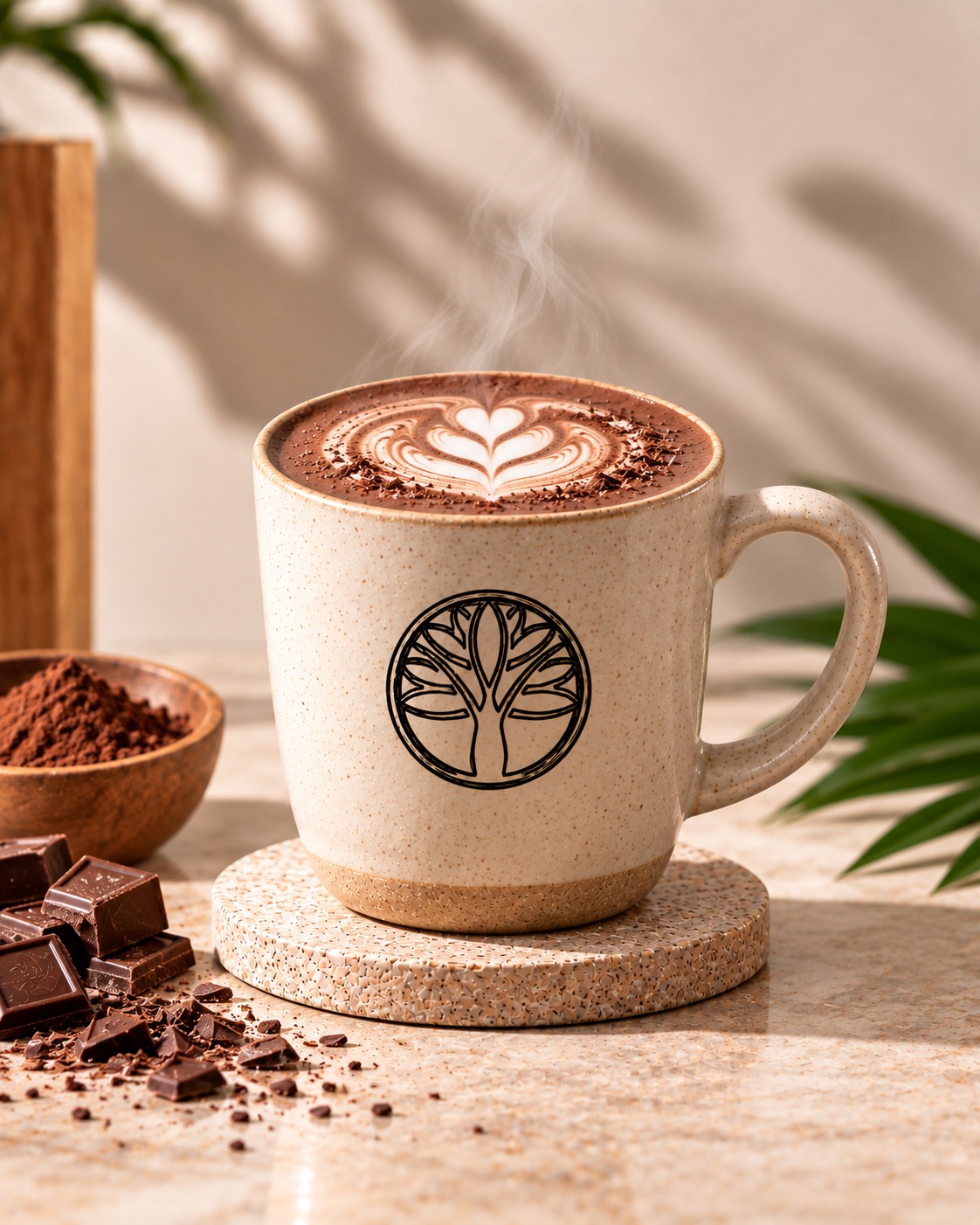Classic Chocolate (Hot)