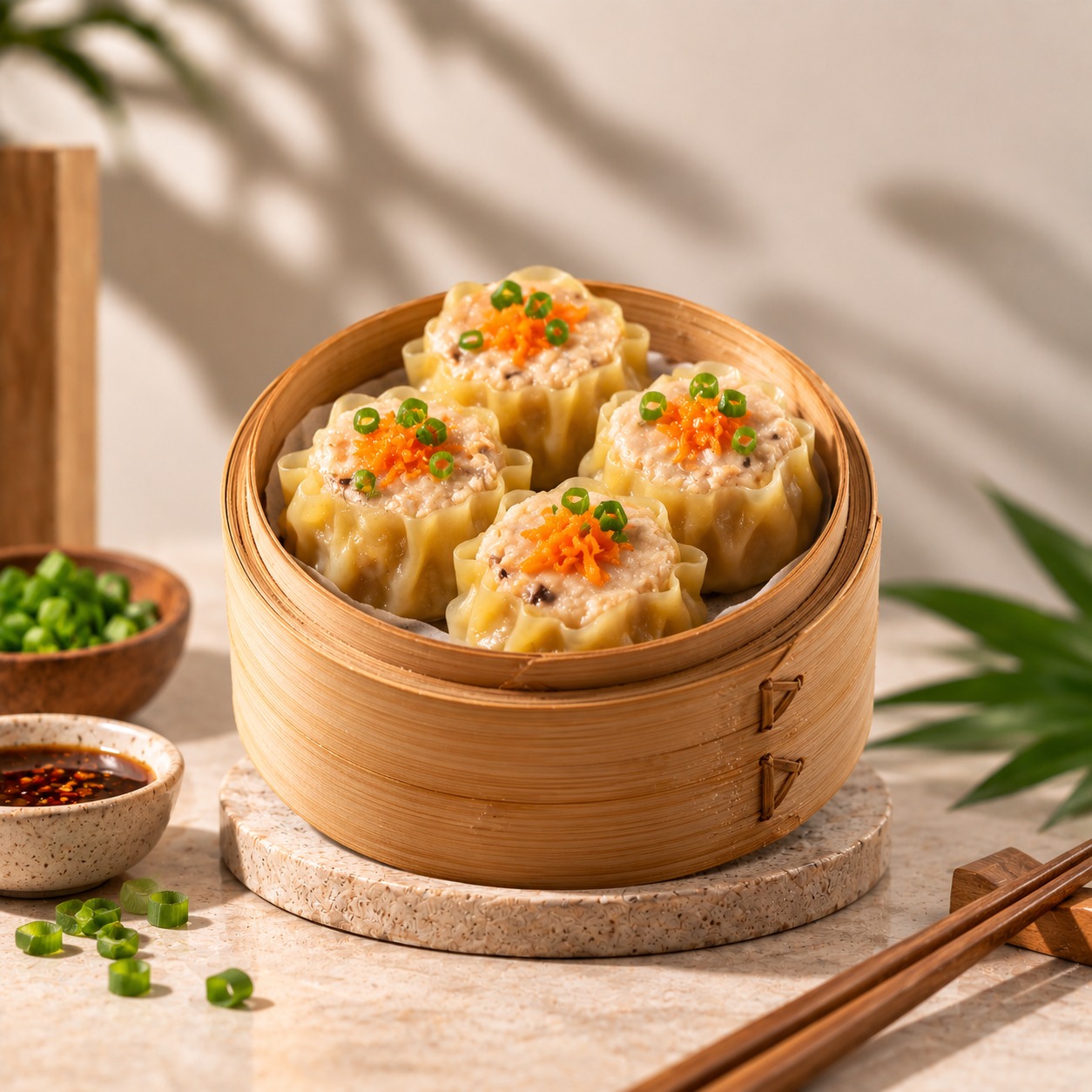 Dimsum Ayam