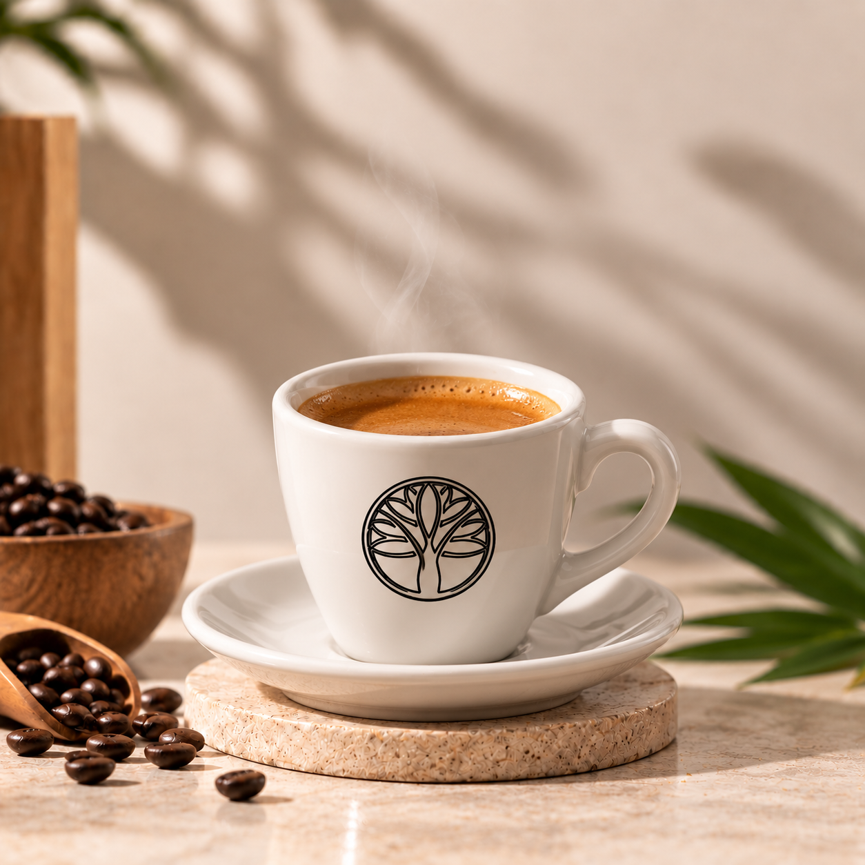 Espresso (Hot)