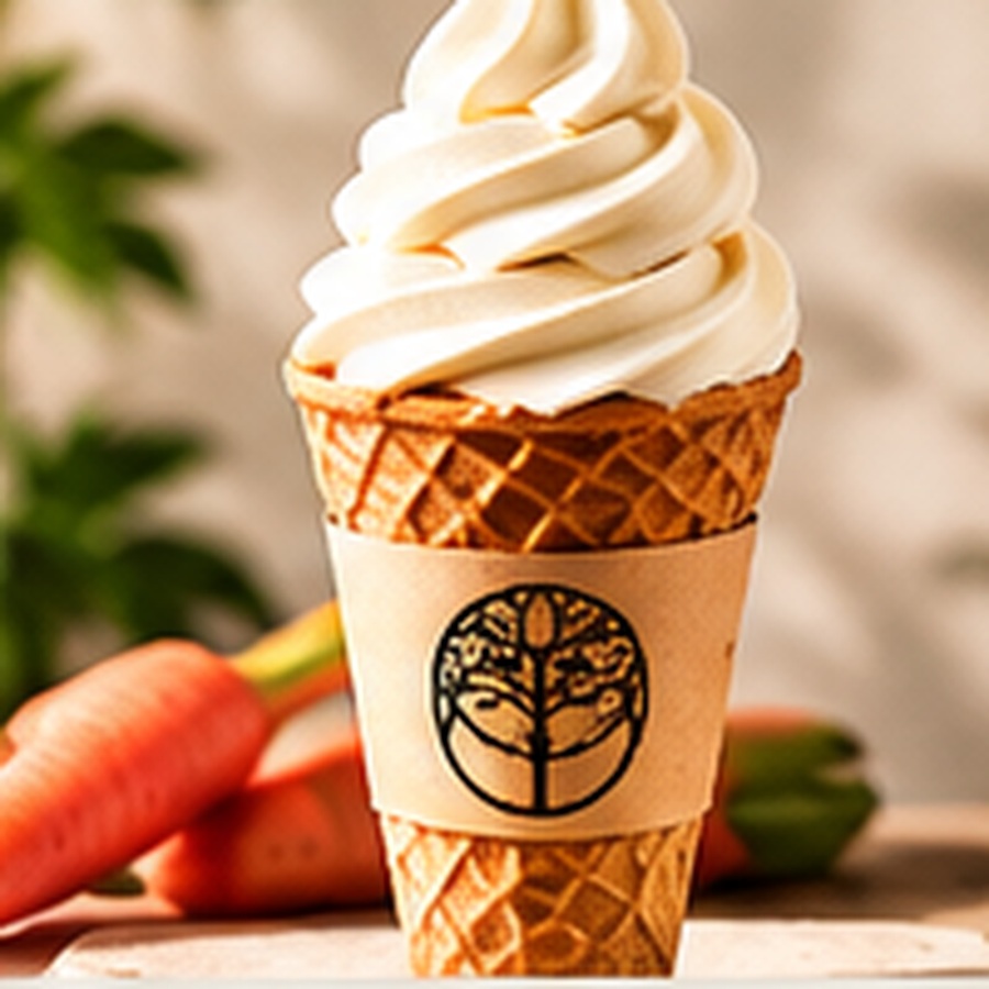 Ice cream Cone