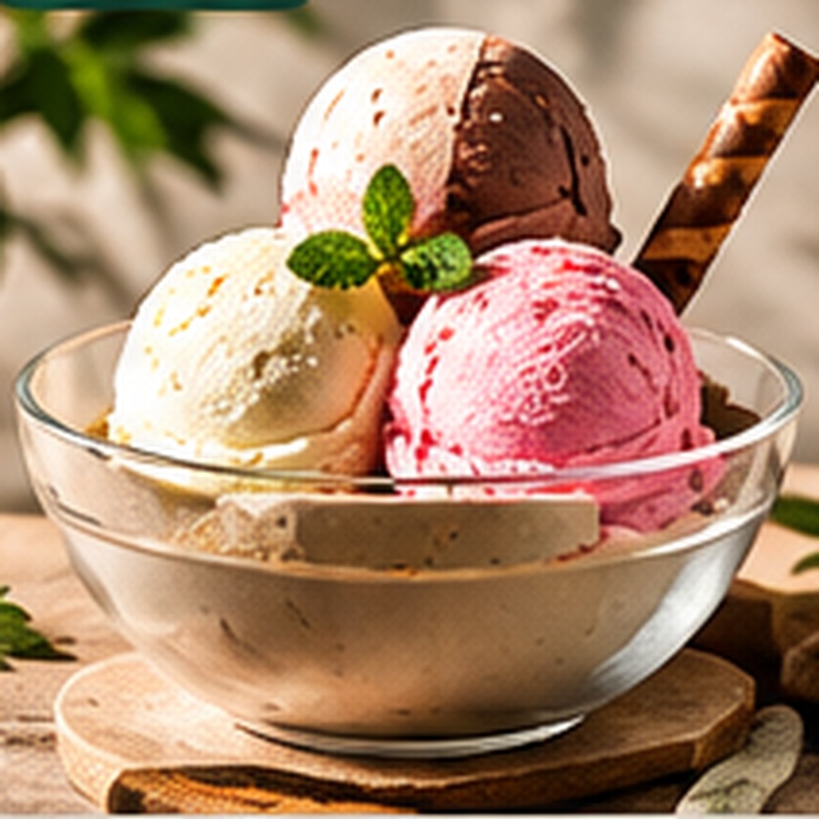 Ice Cream
