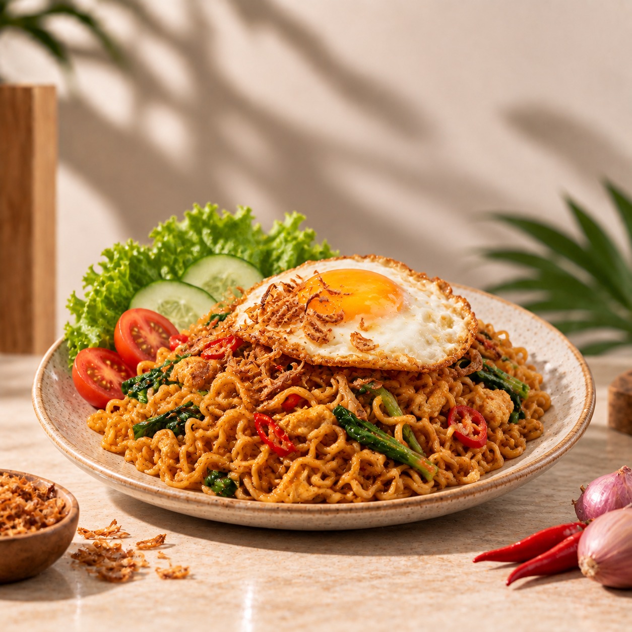 Indomie Goreng