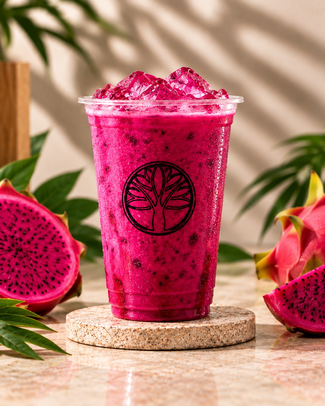 Jus Buah Naga