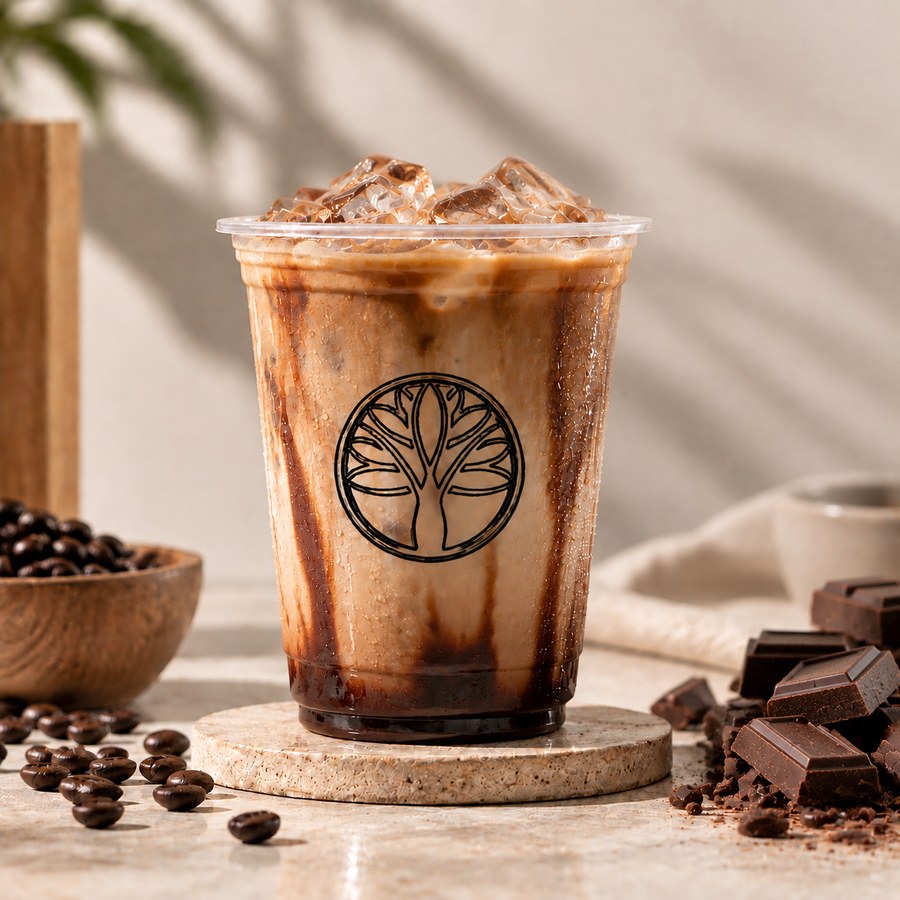 Mochaccino