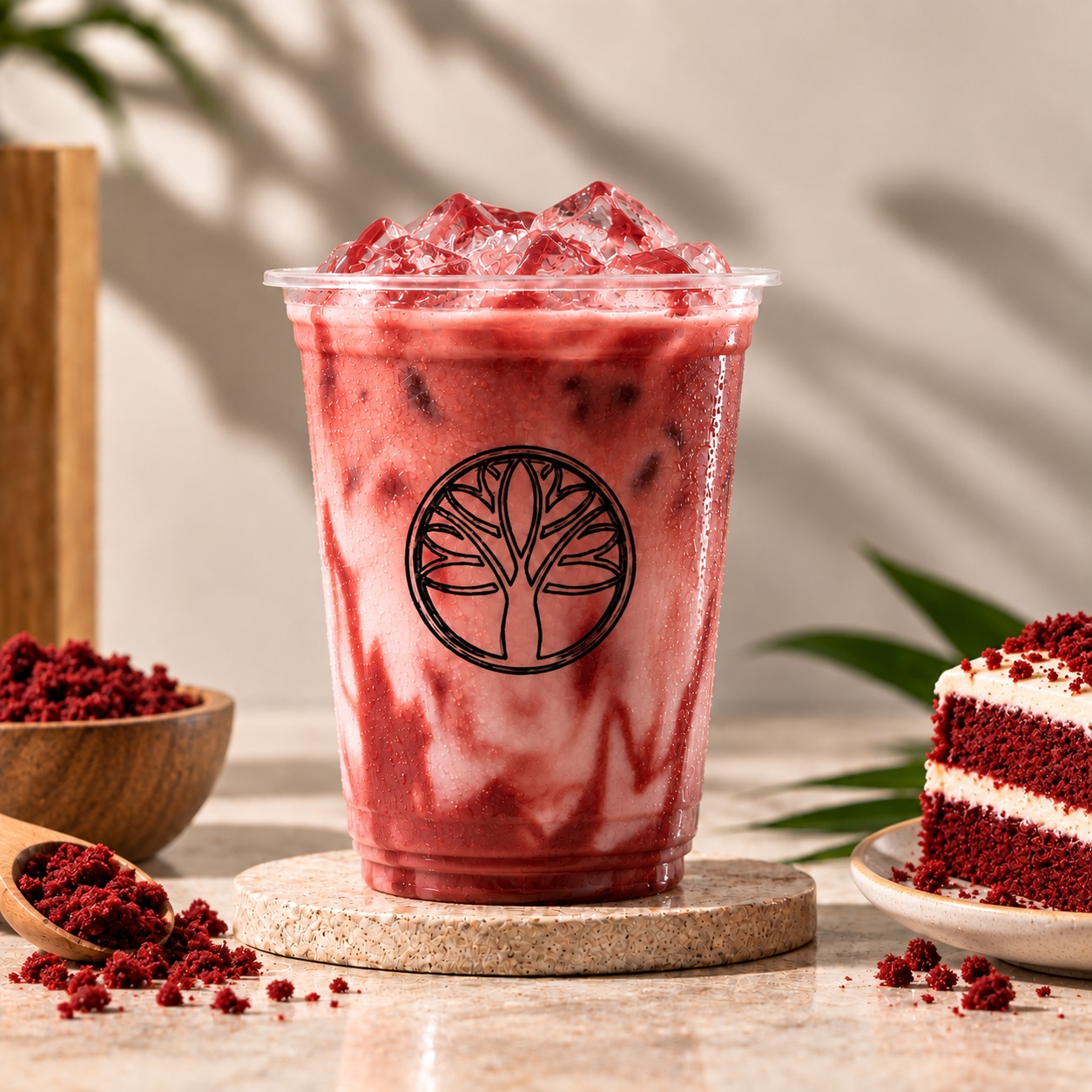 Red Velvet (Cold)