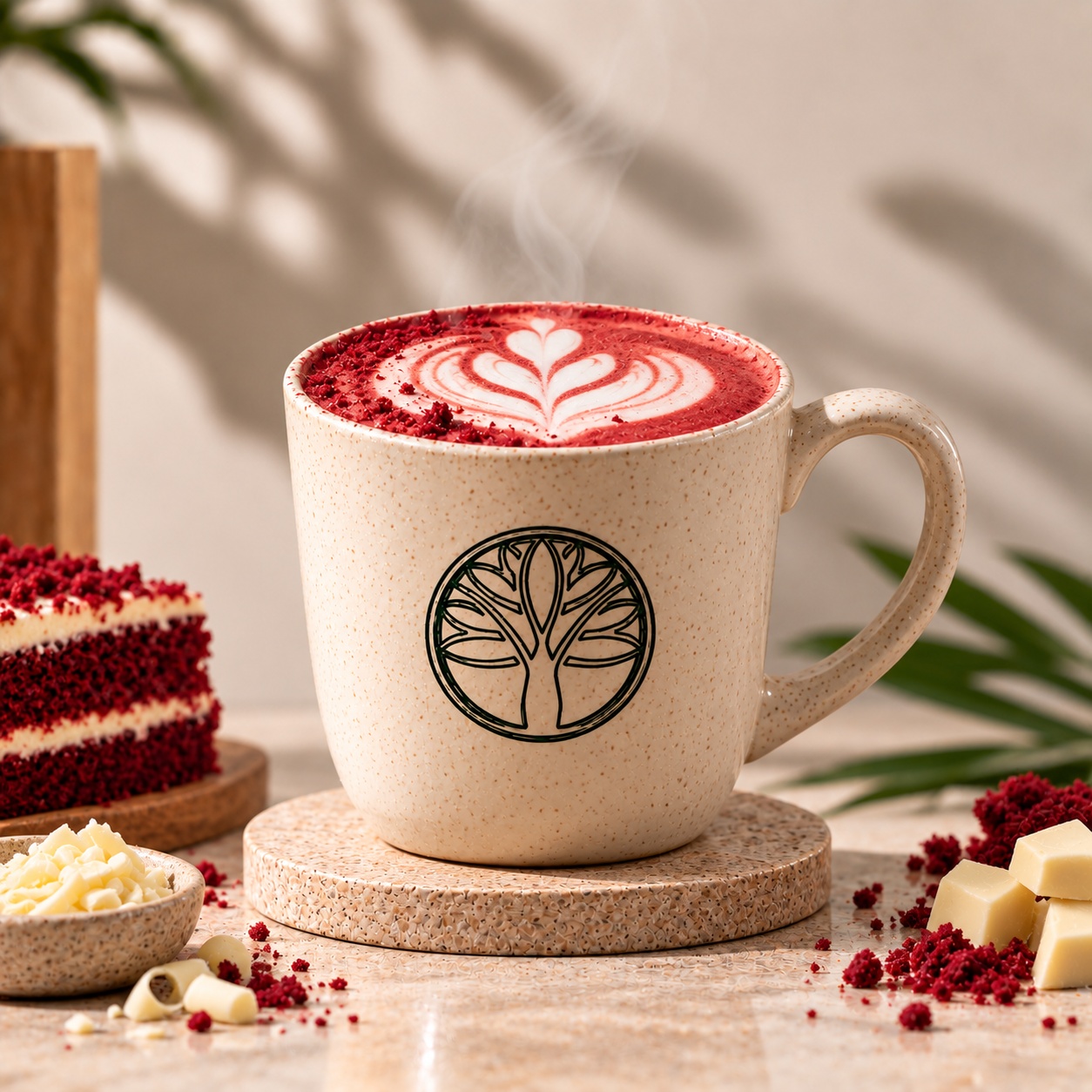 Red Velvet (Hot)