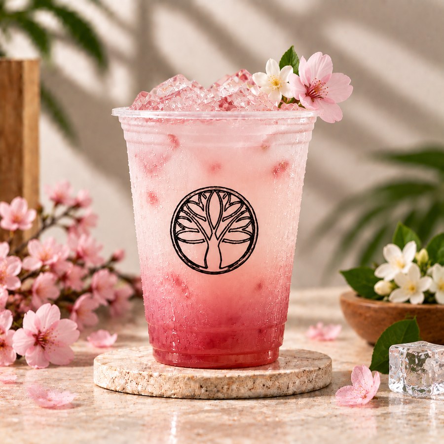 Sakura Jasmine