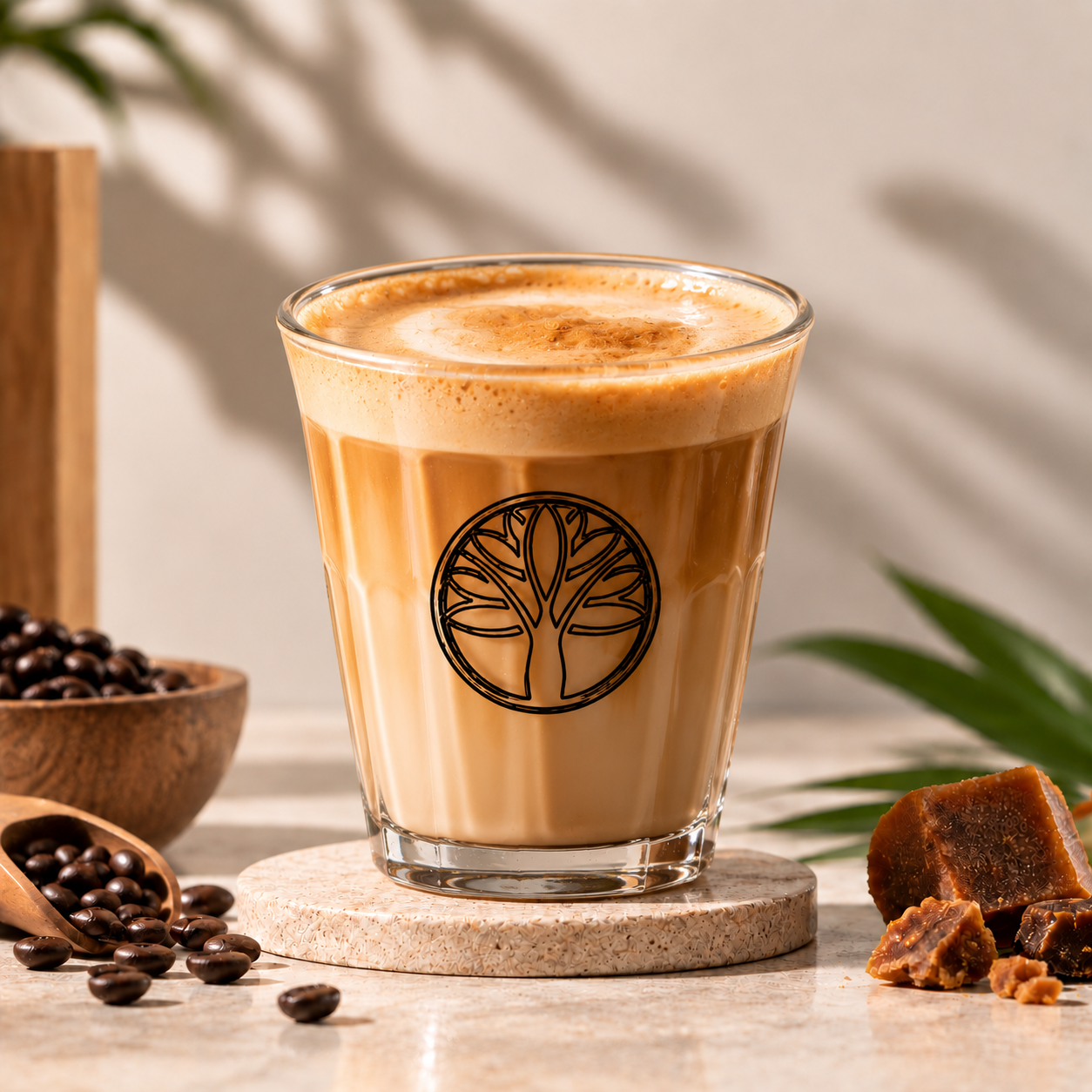 Sanger Espresso (Cold)