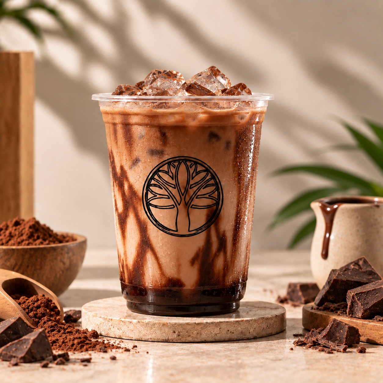 Signature Chocolate