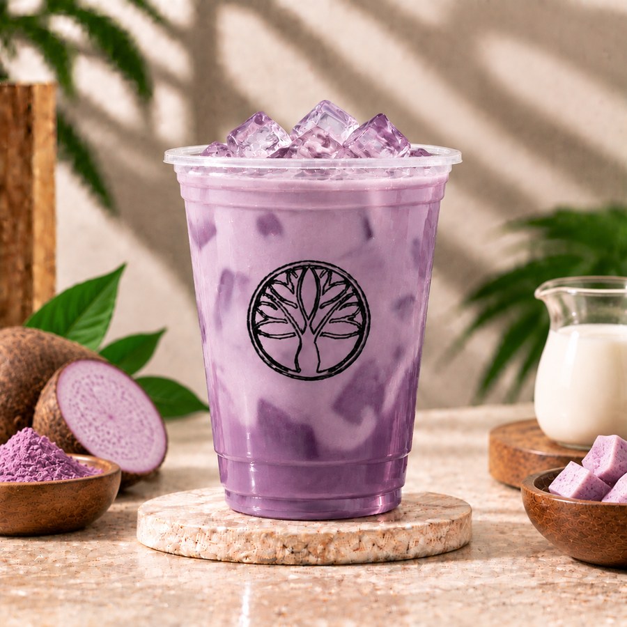 Taro (Cold)